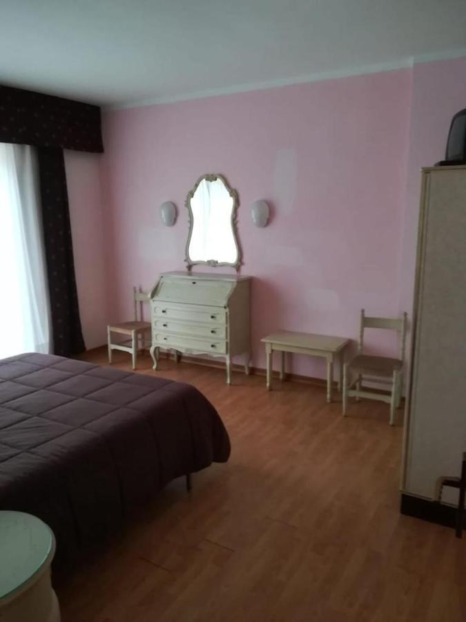 Royal Hotel Paolino Cavareno Ngoại thất bức ảnh
